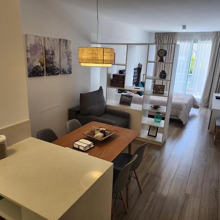 Exclusivo Estudio A Metros De La Rural Y La Embajada Буэнос-Айрес Экстерьер фото