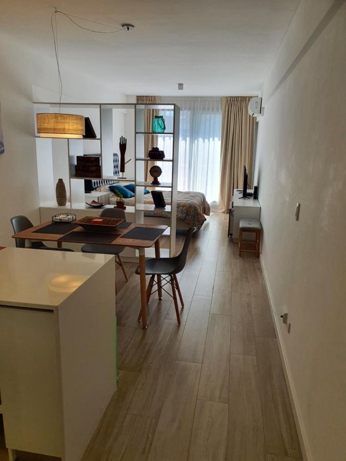Exclusivo Estudio A Metros De La Rural Y La Embajada Буэнос-Айрес Экстерьер фото
