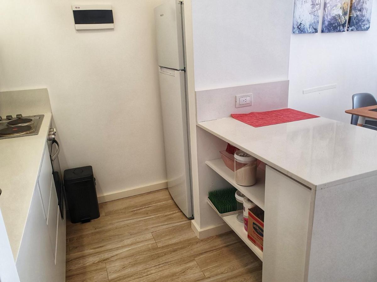 Exclusivo Estudio A Metros De La Rural Y La Embajada Буэнос-Айрес Экстерьер фото