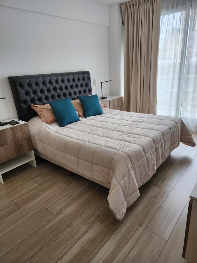 Exclusivo Estudio A Metros De La Rural Y La Embajada Буэнос-Айрес Экстерьер фото